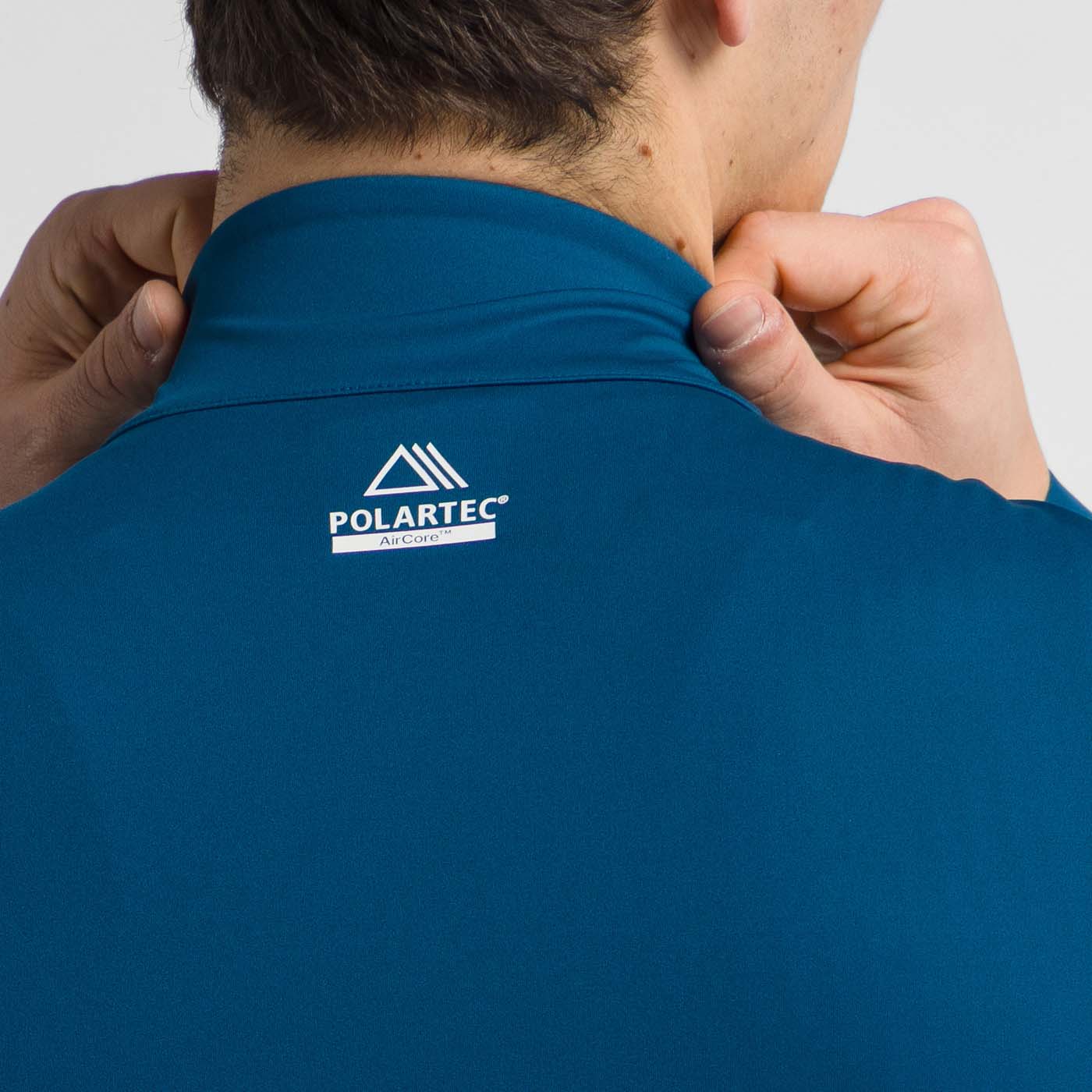 SPORTFUL FIANDRE SHIFT Jas Blauw