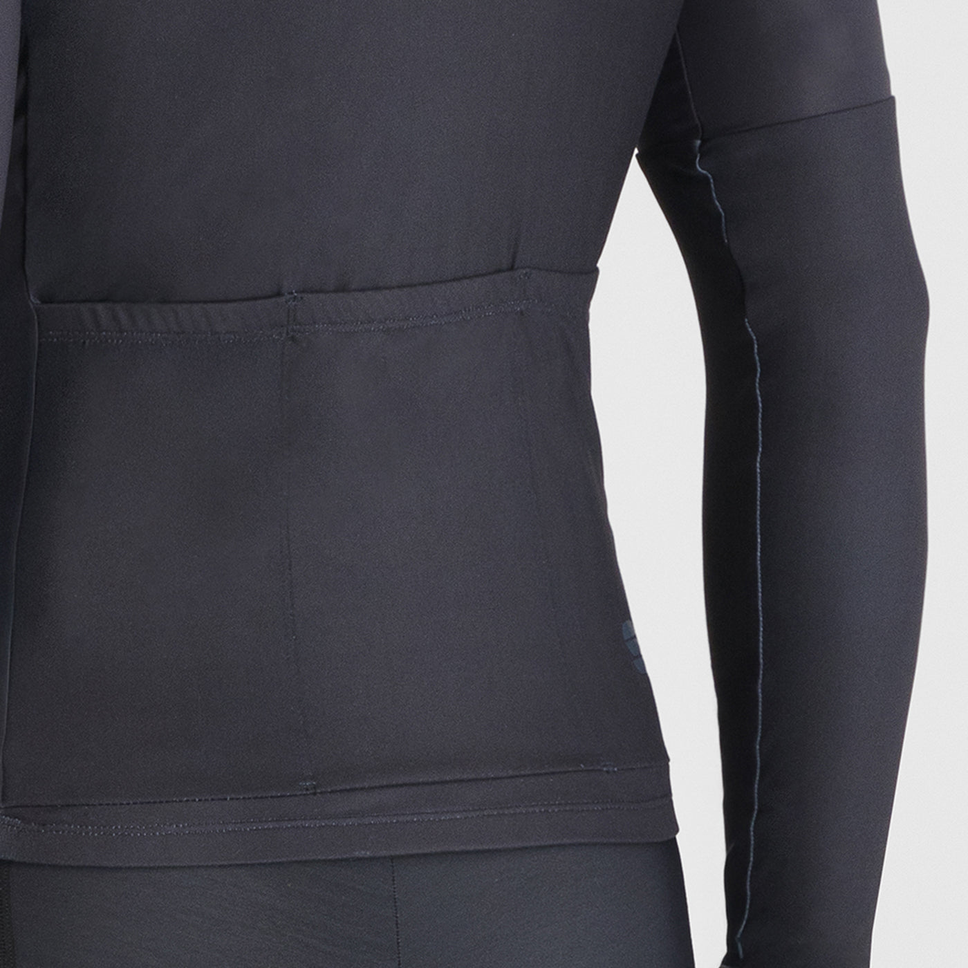 SPORTFUL SRK SHIFT WIND Jas Zwart