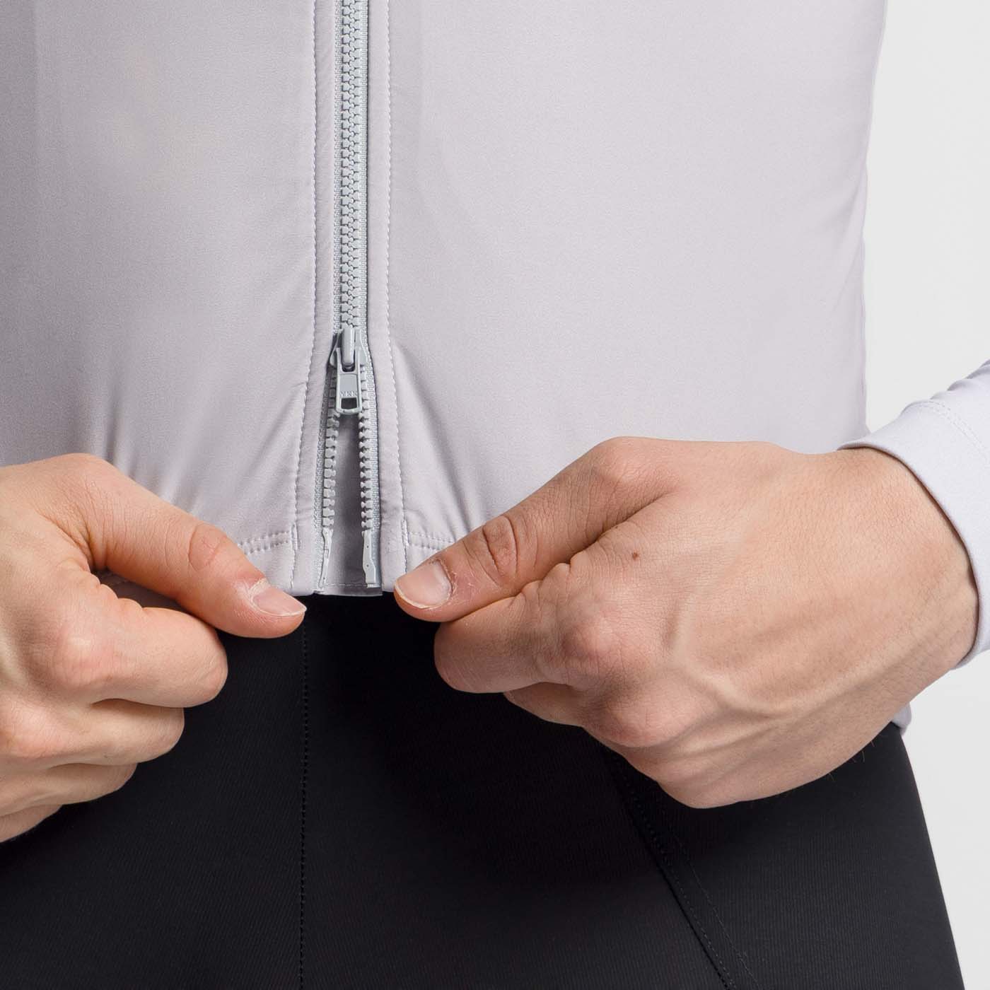 SPORTFUL SRK SHIFT WIND Jas Grijs