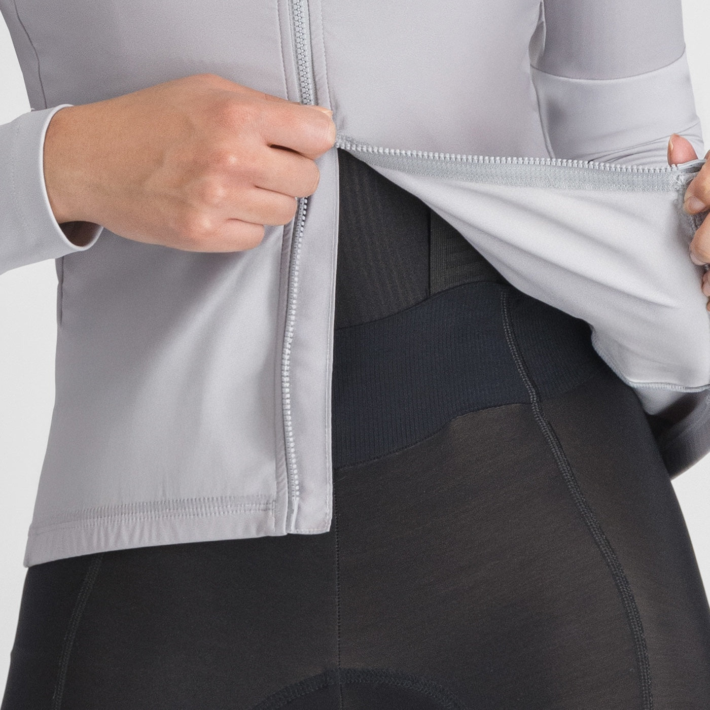 SPORTFUL SRK SHIFT WIND Jacket Dames Grijs