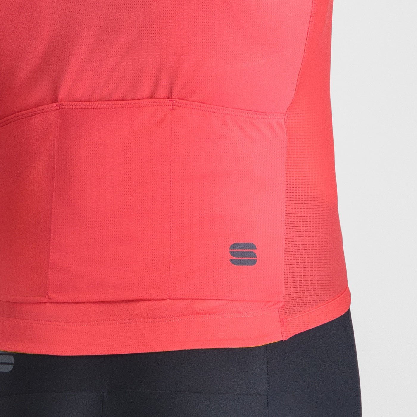 SPORTFUL STARLIGHT 2 Korte Mouw Trui Roze