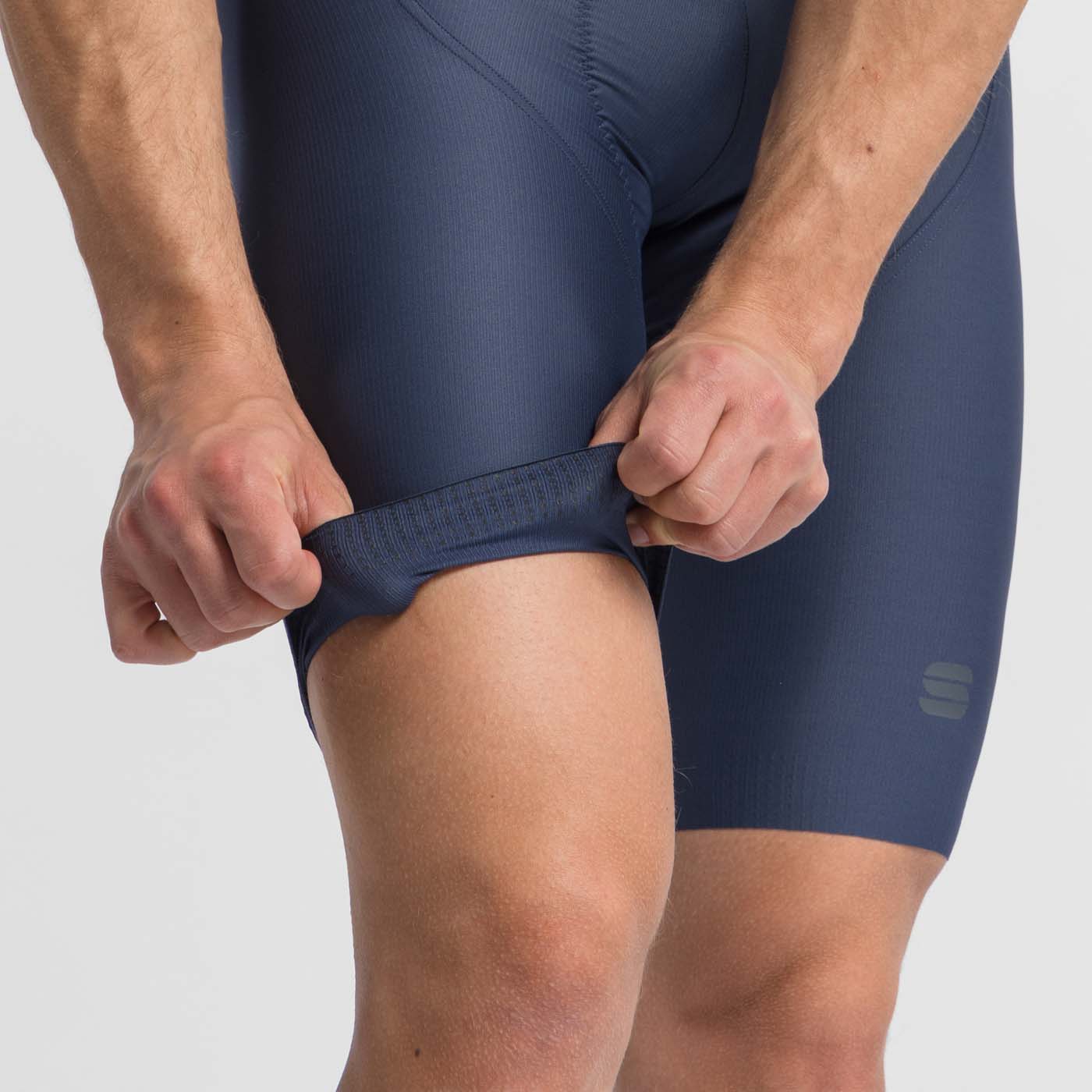 SPORTFUL LTD 2 Slabbetje Blauw