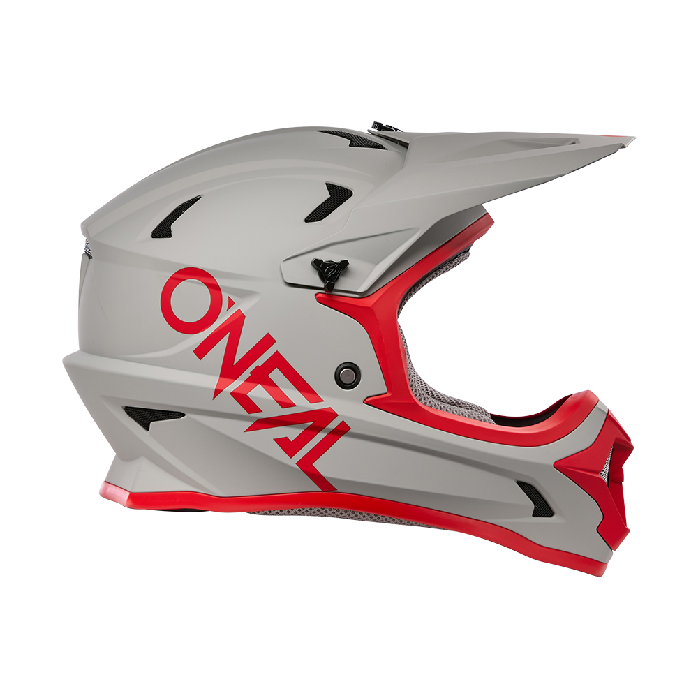 O'NEAL SONUS MTB Helm Grijs/Rood