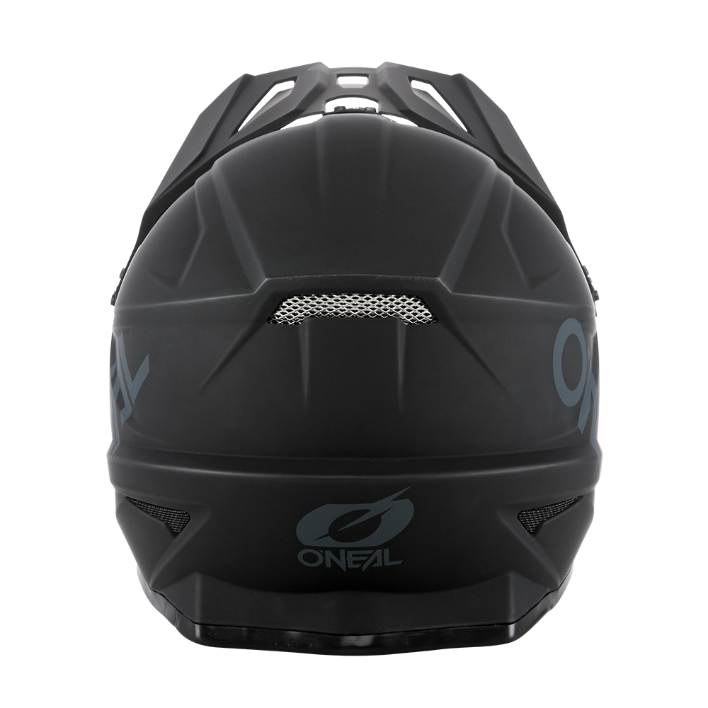 O'NEAL SONUS MTB Helm Zwart