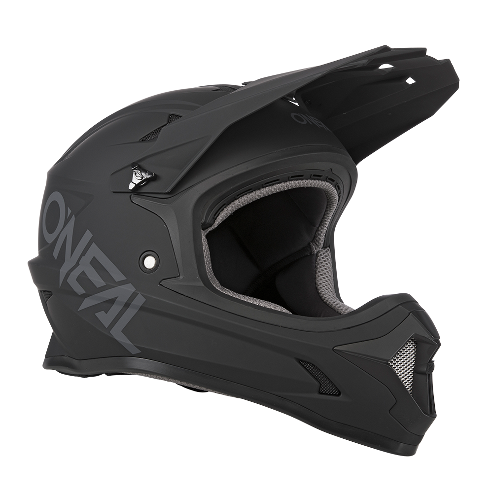 O'NEAL SONUS MTB Helm Zwart