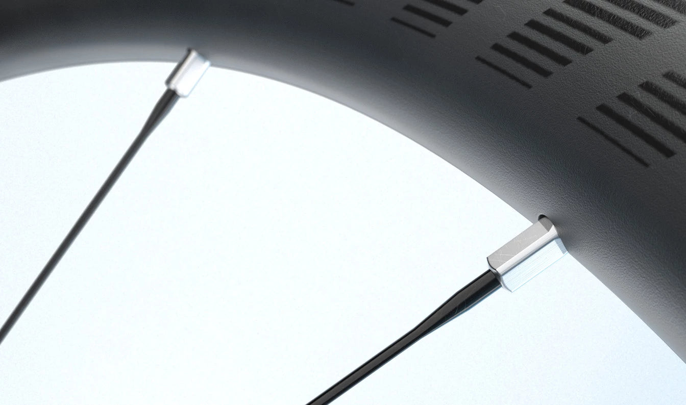 ZIPP 202 NSW A1 voorwiel