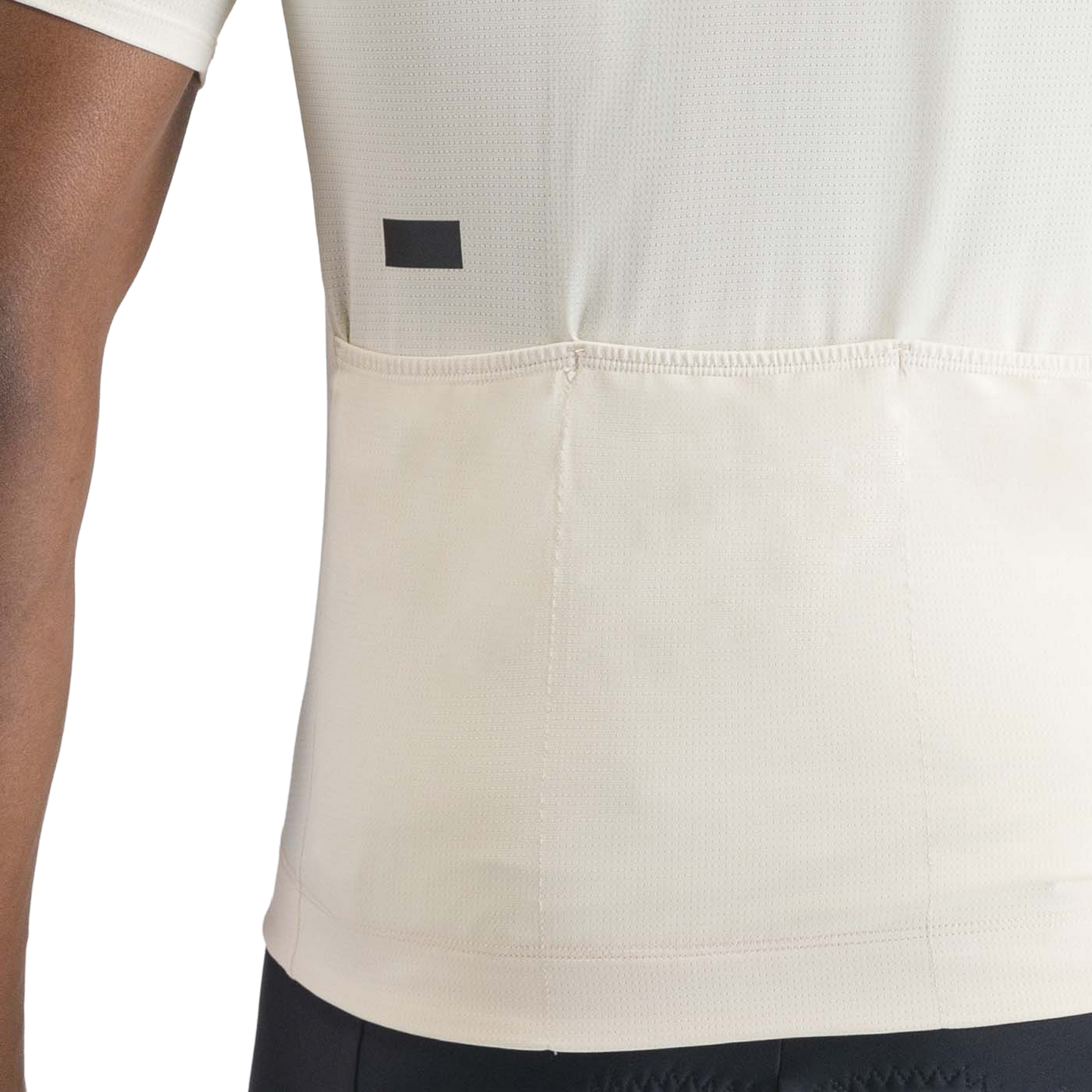 SPORTFUL CLASSIC JERSEY Korte Mouw Jersey Crème