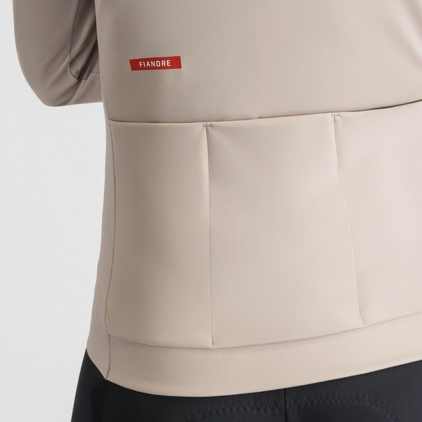 SPORTFUL FIANDRE SHIFT Jas Dames Beige