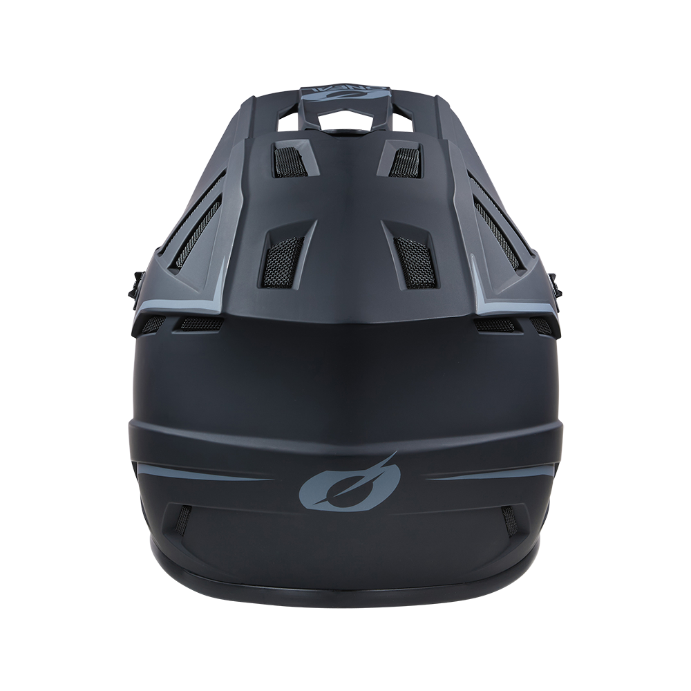 O'NEAL BACKFLIP SOLID MTB Helm Zwart