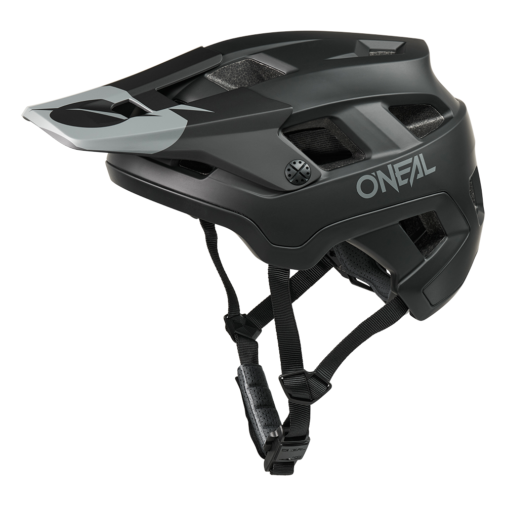 O'NEAL DEFENDER MTB Helm Zwart