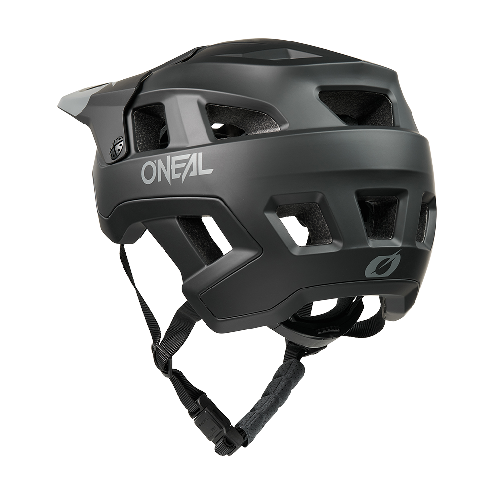 O'NEAL DEFENDER MTB Helm Zwart
