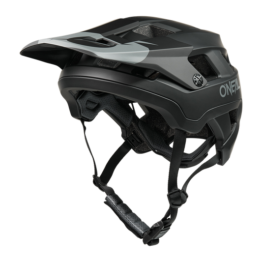 O'NEAL DEFENDER MTB Helm Zwart