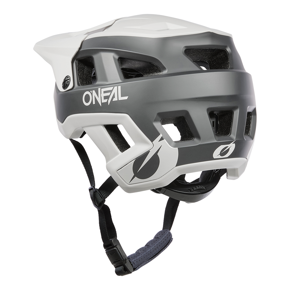 O'NEAL DEFENDER MTB Helm Grijs/Wit