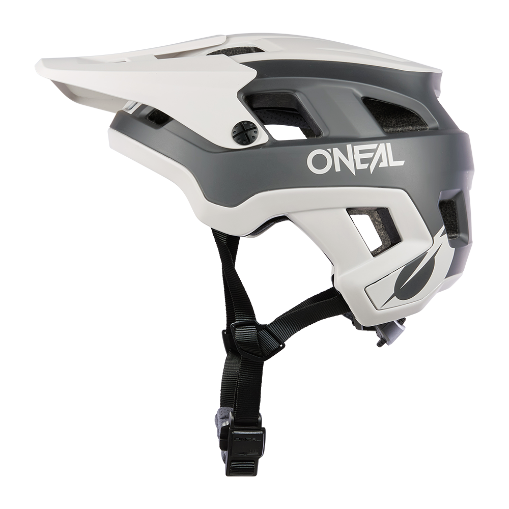 O'NEAL DEFENDER MTB Helm Grijs/Wit