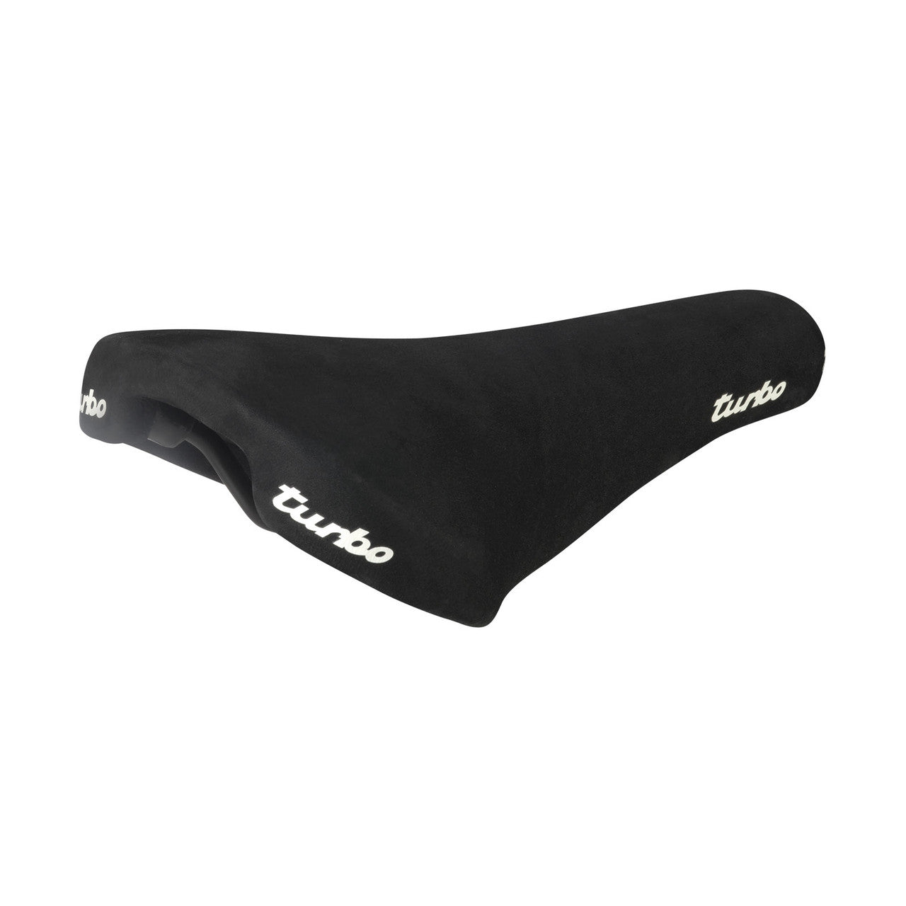 Zadel SELLE ITALIA TURBO 1980 L1 146 mm Rails Staal