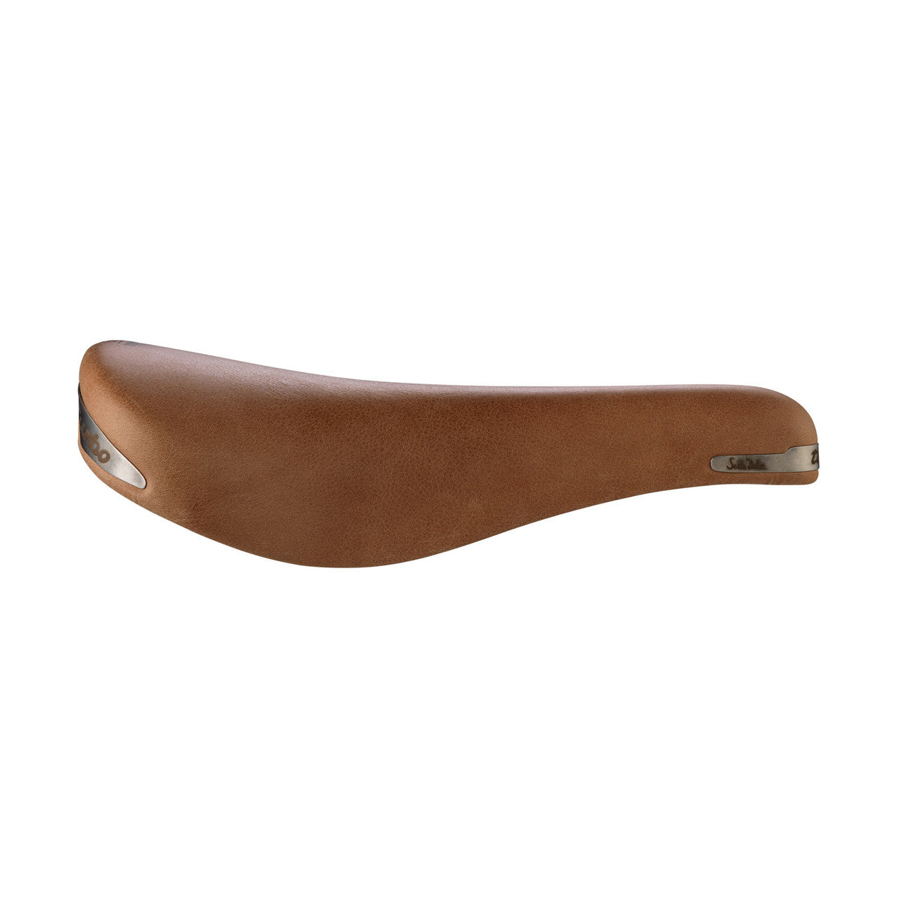 Zadel SELLE ITALIA TURBO RACER L1 146 mm Rails Staal
