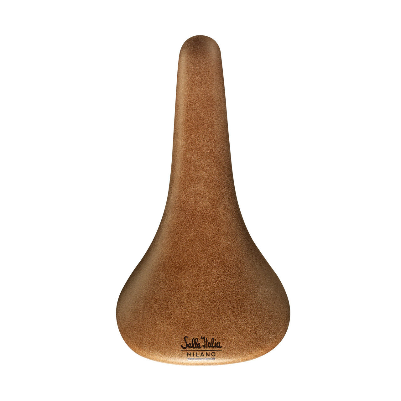 Zadel SELLE ITALIA TURBO RACER L1 146 mm Rails Staal