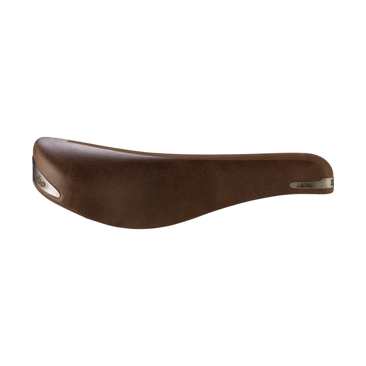 Zadel SELLE ITALIA TURBO BULLITT L1 146 mm Stalen Rails