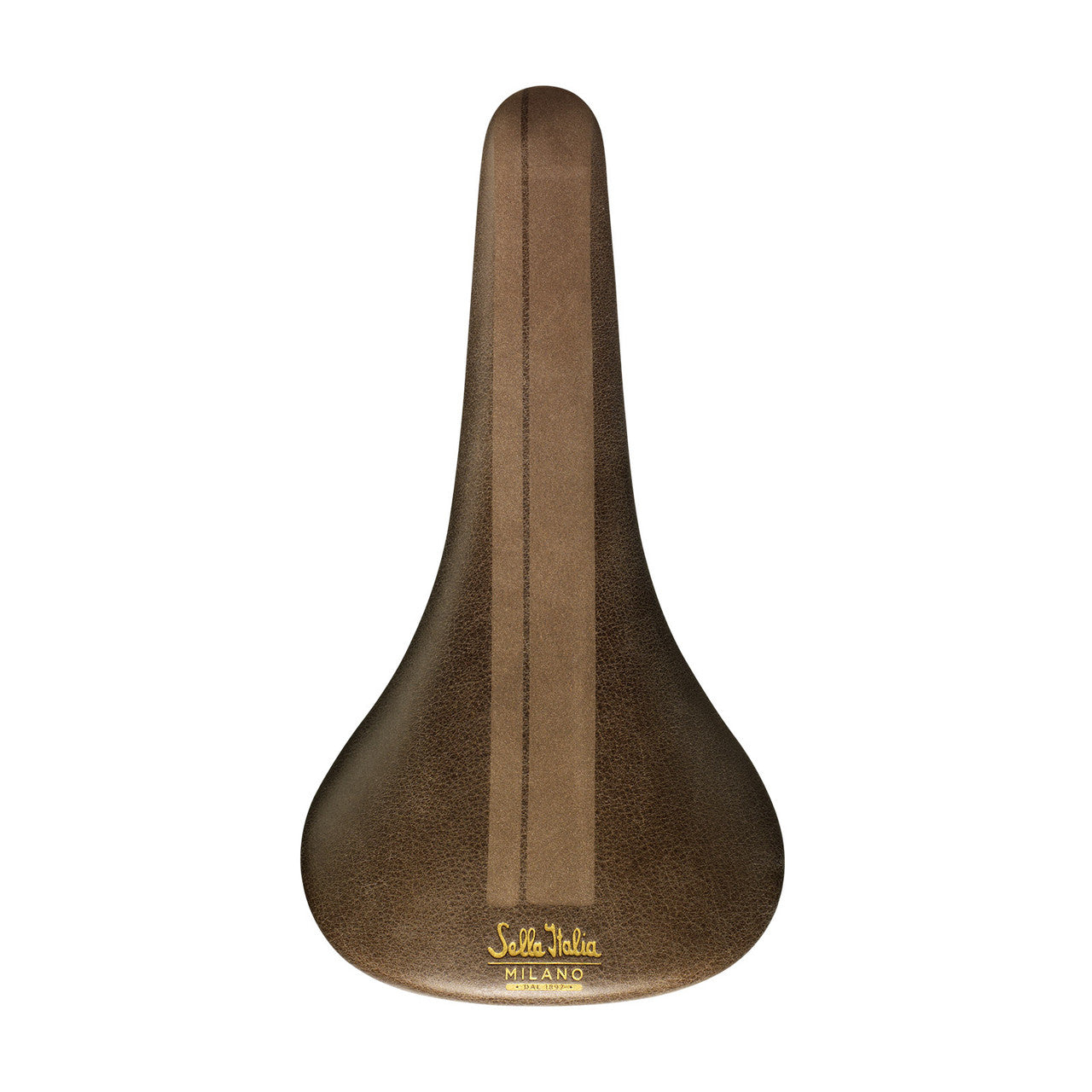 Zadel SELLE ITALIA TURBO BULLITT L1 146 mm Stalen Rails