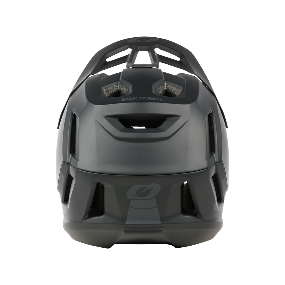 O'NEAL SL1 SOLID MTB Helm Zwart