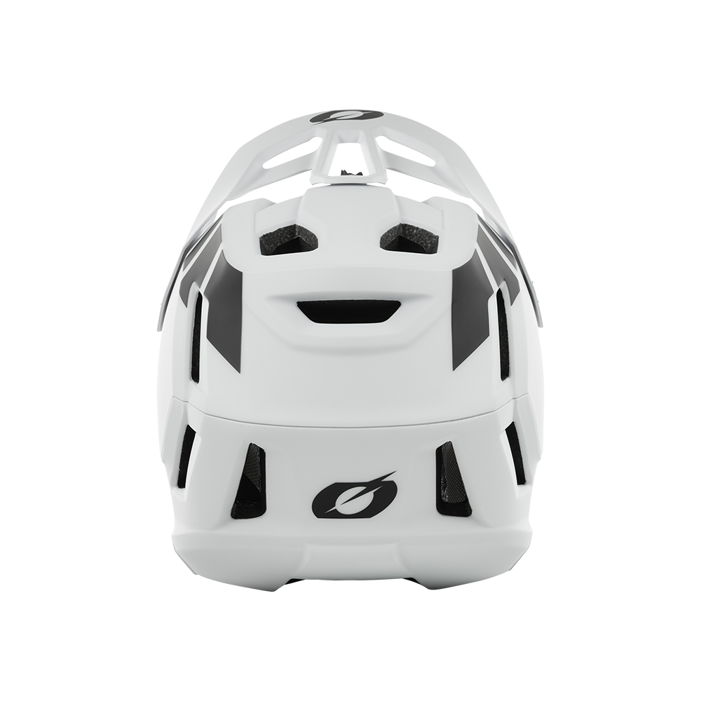 O'NEAL SL1 CREST MTB Helm Wit/Zwart