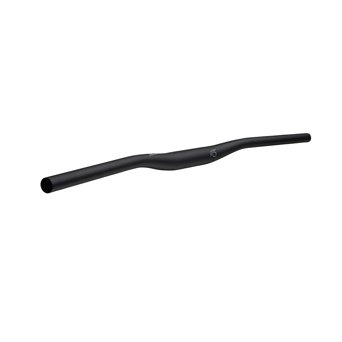 RACE FACE CHESTER Rise 20mm 780mm Zwart stuur