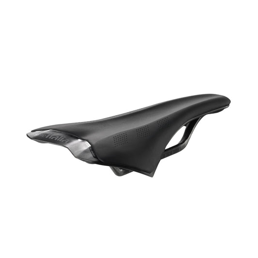 Zadel SELLE ITALIA SLR CARBON FILL S1 130 mm Carbon Rails