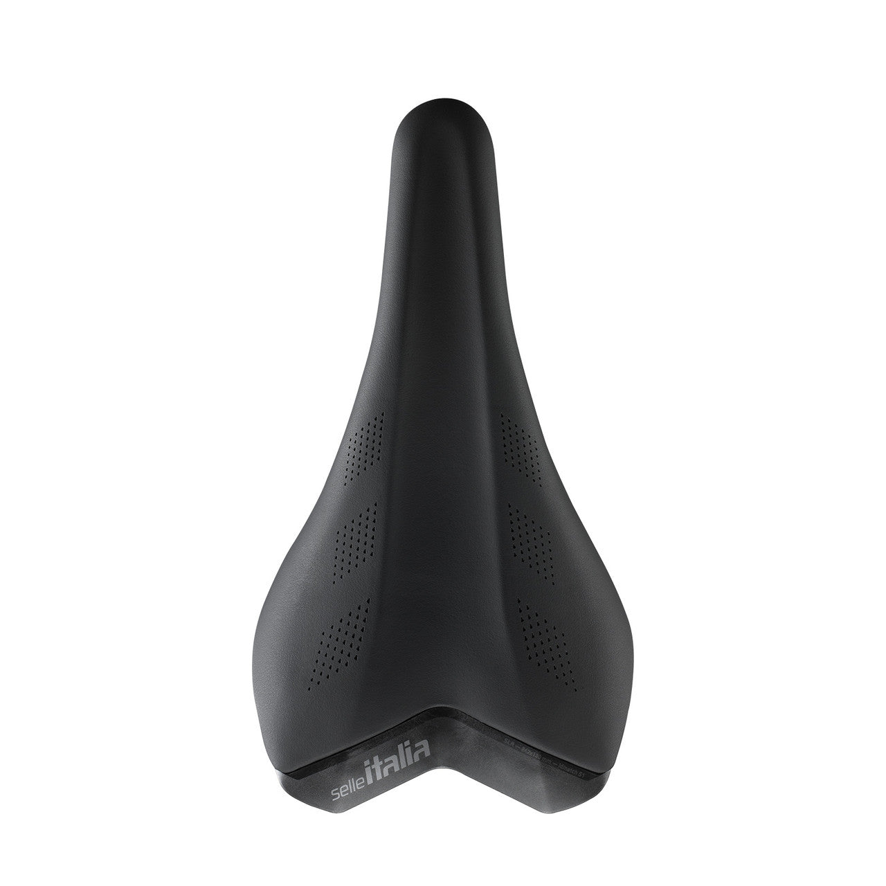 Zadel SELLE ITALIA SLR CARBON FILL S1 130 mm Carbon Rails