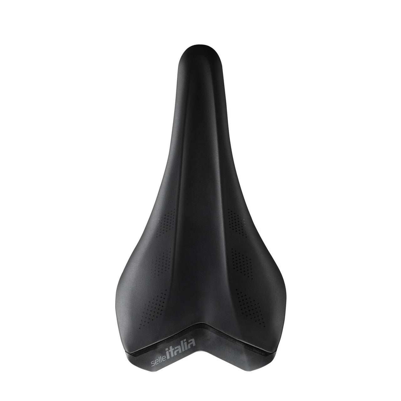 Selle SLR Advan S1 - bovenaanzicht