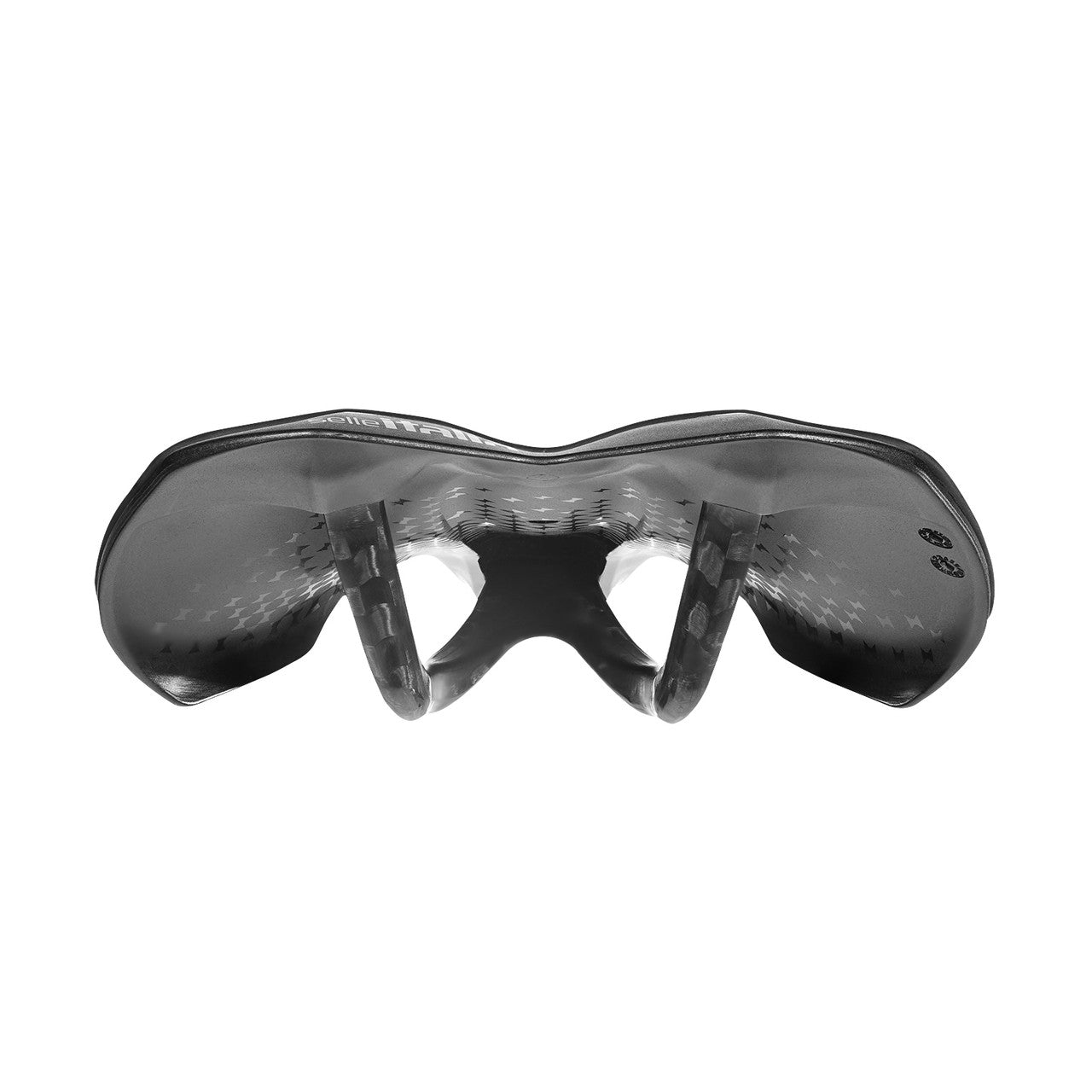 Zadel SELLE ITALIA SLR CARBON FILL L1 145 mm Carbon Rails