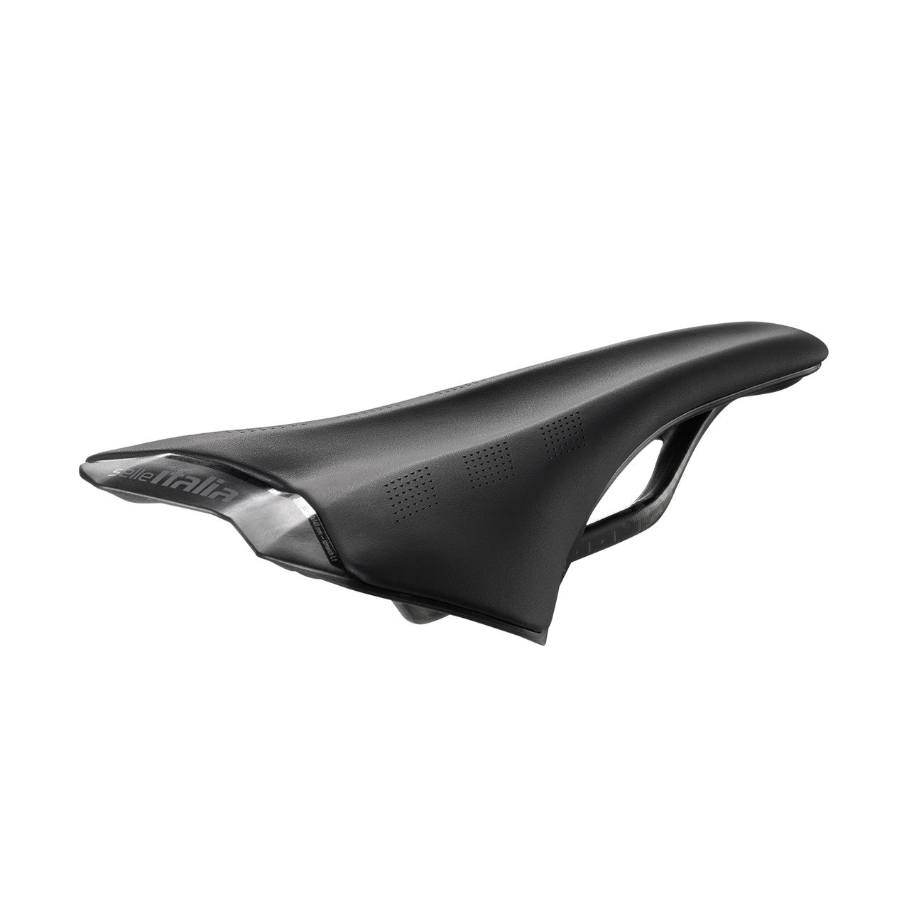 Zadel SELLE ITALIA SLR CARBON FILL L1 145 mm Carbon Rails