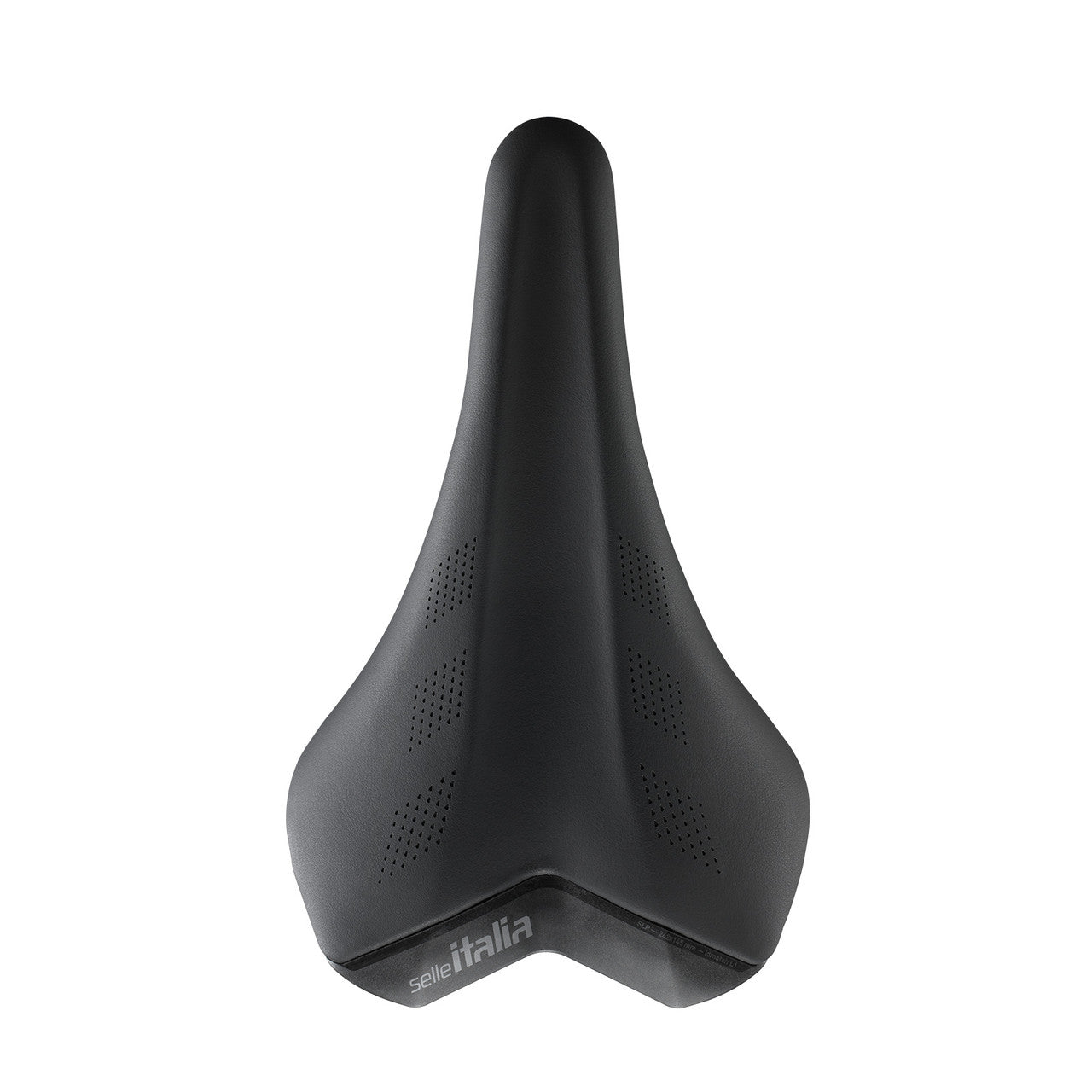 Zadel SELLE ITALIA SLR CARBON FILL L1 145 mm Carbon Rails