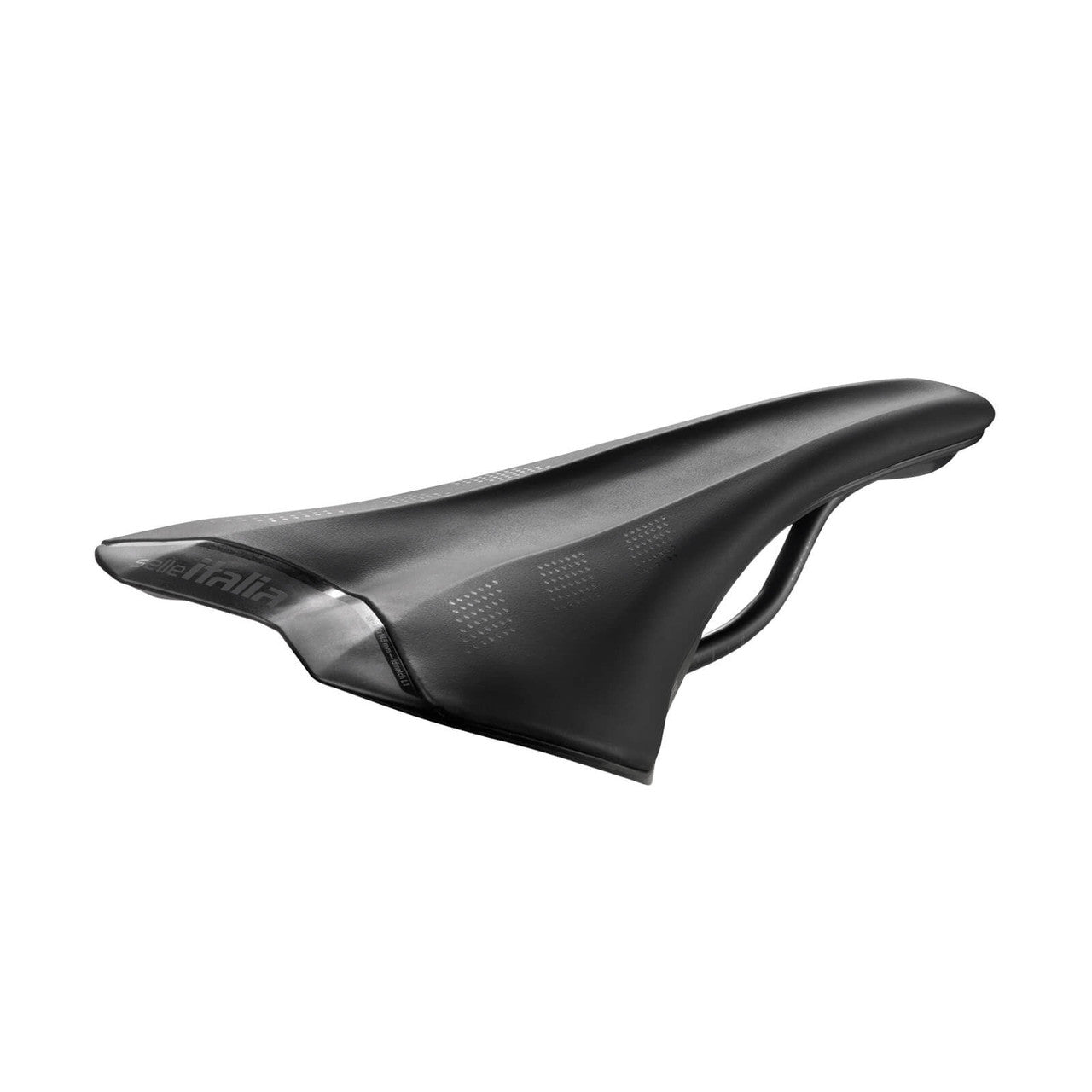 Zadel SLR Advan L1 - 3/4-aanzicht