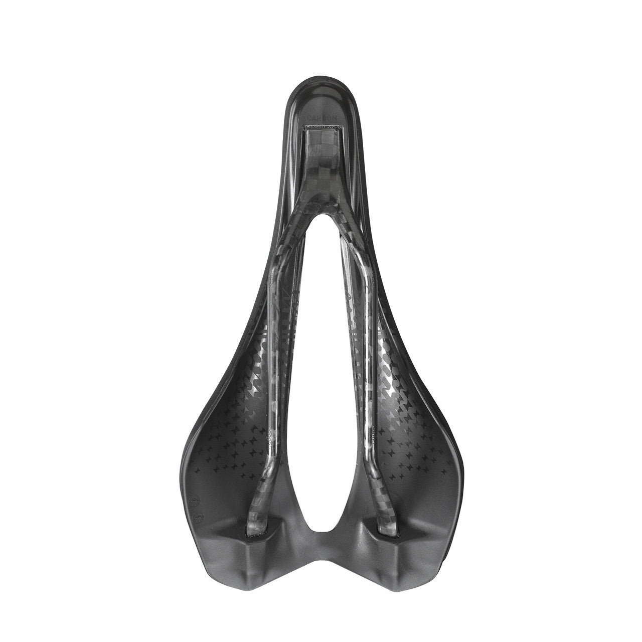 Zadel SELLE ITALIA SLR CARBON SUPERFLOW S3 130 mm Rails Carbon