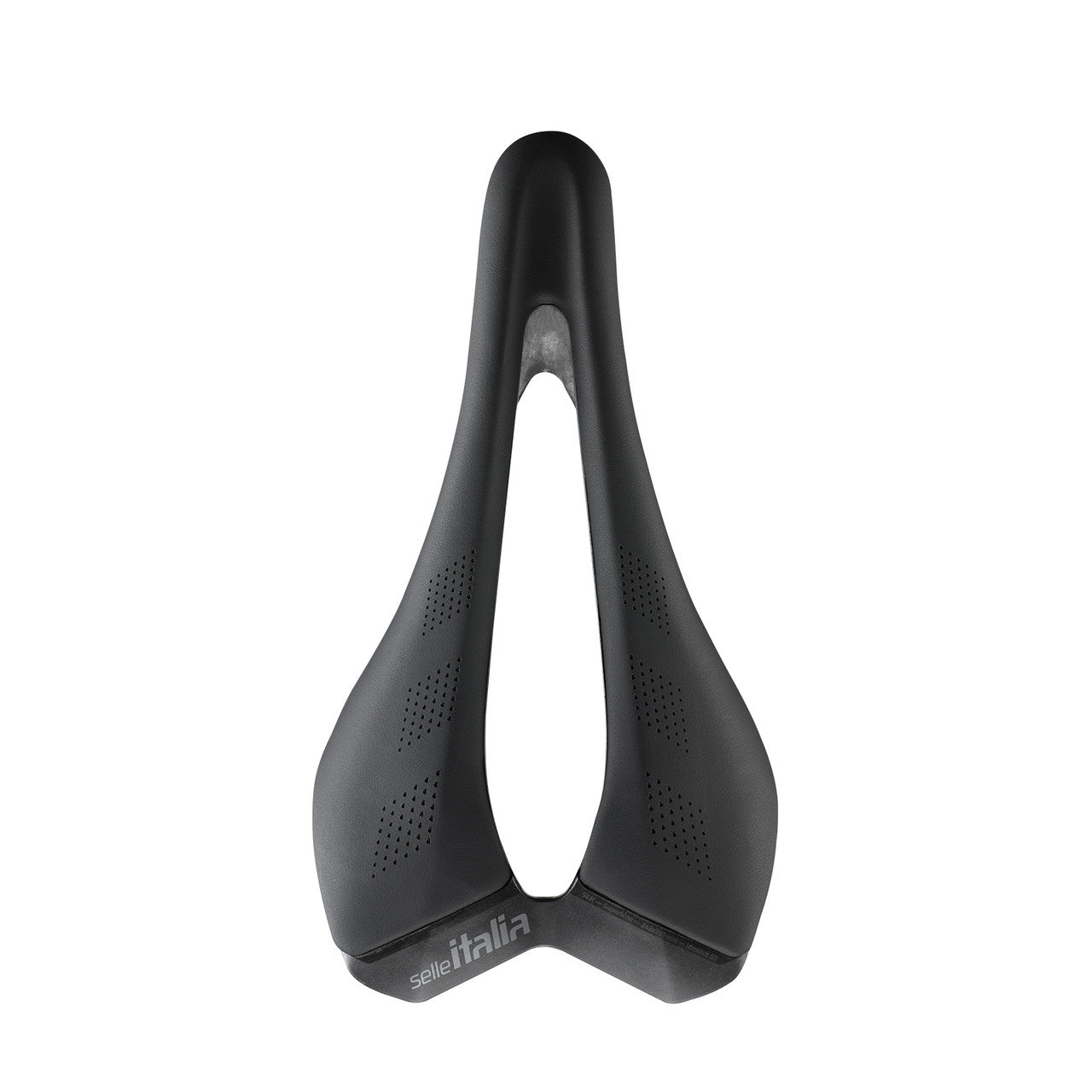 Zadel SELLE ITALIA SLR CARBON SUPERFLOW S3 130 mm Rails Carbon