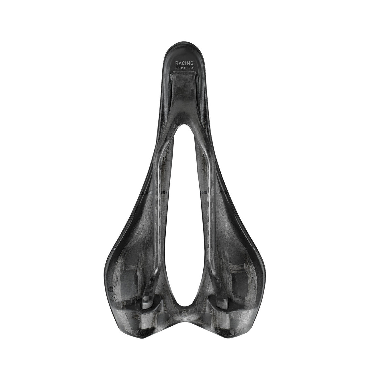 Zadel SLR Racing Replica S3 - onderaanzicht