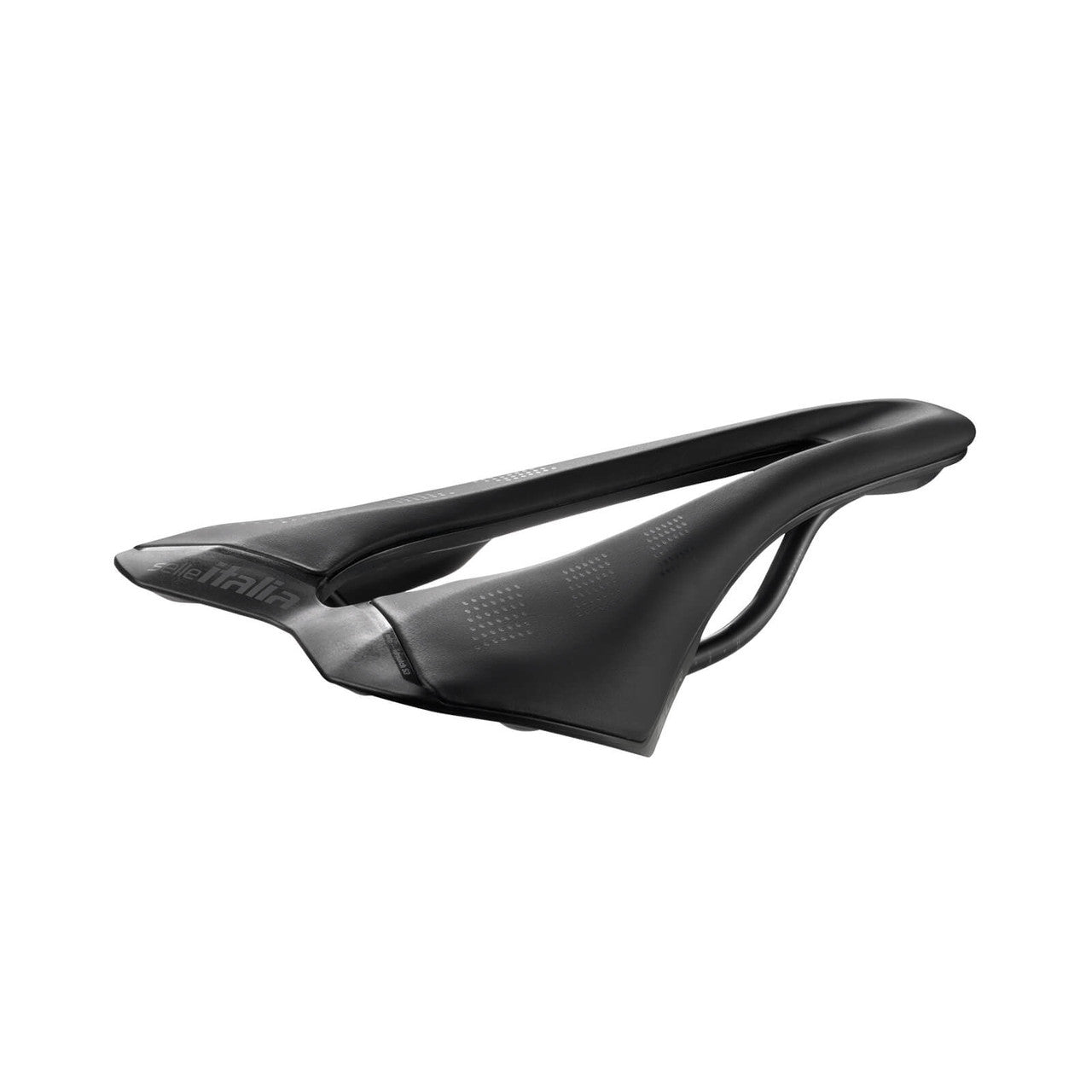 Zadel SLR Advan Superflow S3 - 3/4-aanzicht