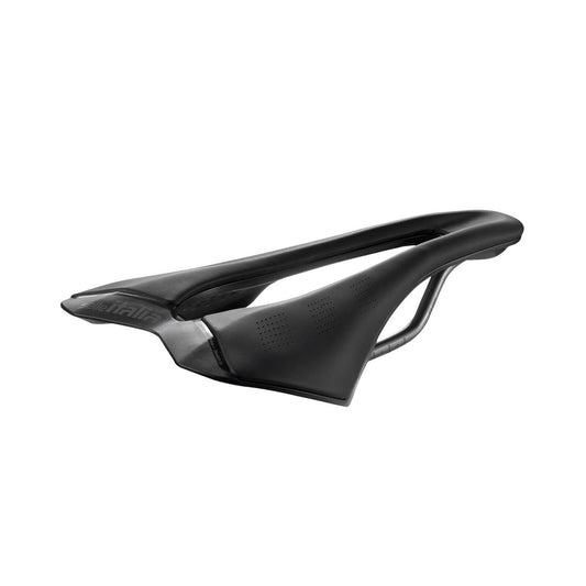 Zadel SELLE ITALIA SLR ELITE SUPERFLOW S3 130 mm Rails Titanium