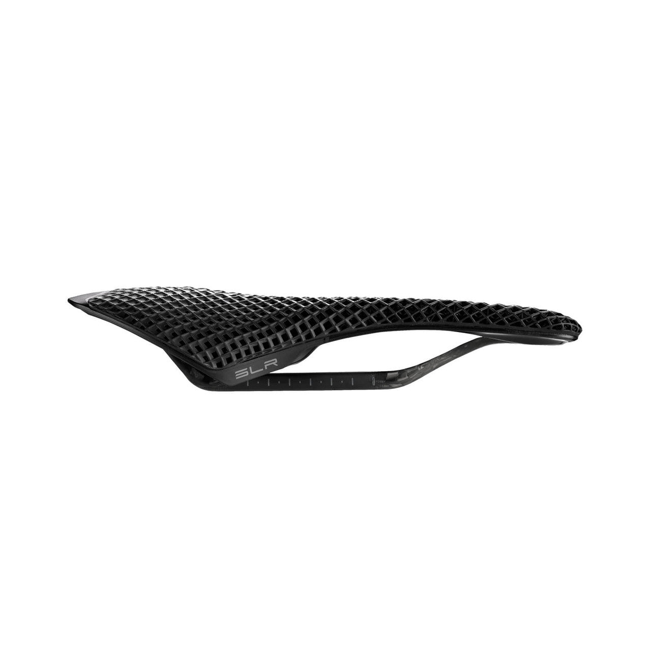 Zadel SLR 3D Carbon S3 - zijaanzicht