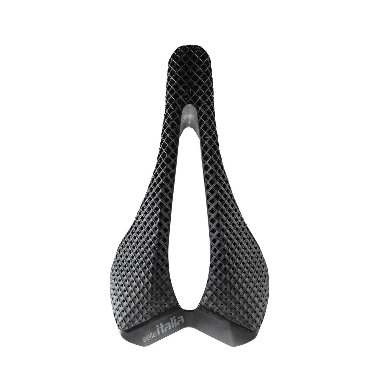 Zadel SLR 3D Carbon S3 - bovenaanzicht