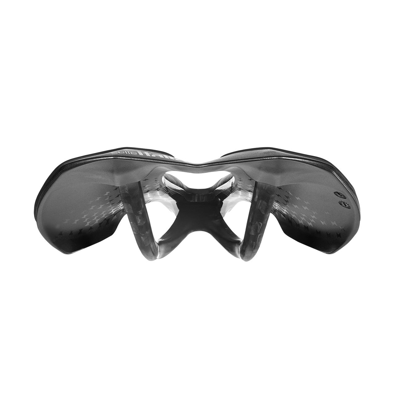 Zadel SELLE ITALIA SLR CARBON SUPERFLOW L3 145 mm Carbon Rails