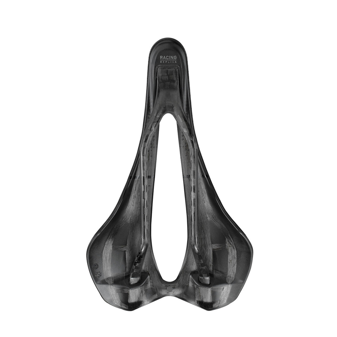Zadel SLR Racing Replica L3 - onderaanzicht