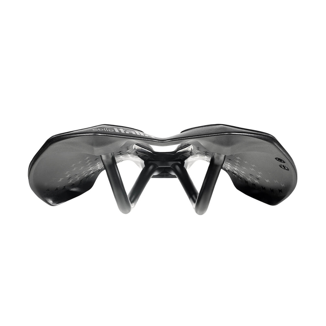 Zadel SLR Advan Superflow L3 - achteraanzicht