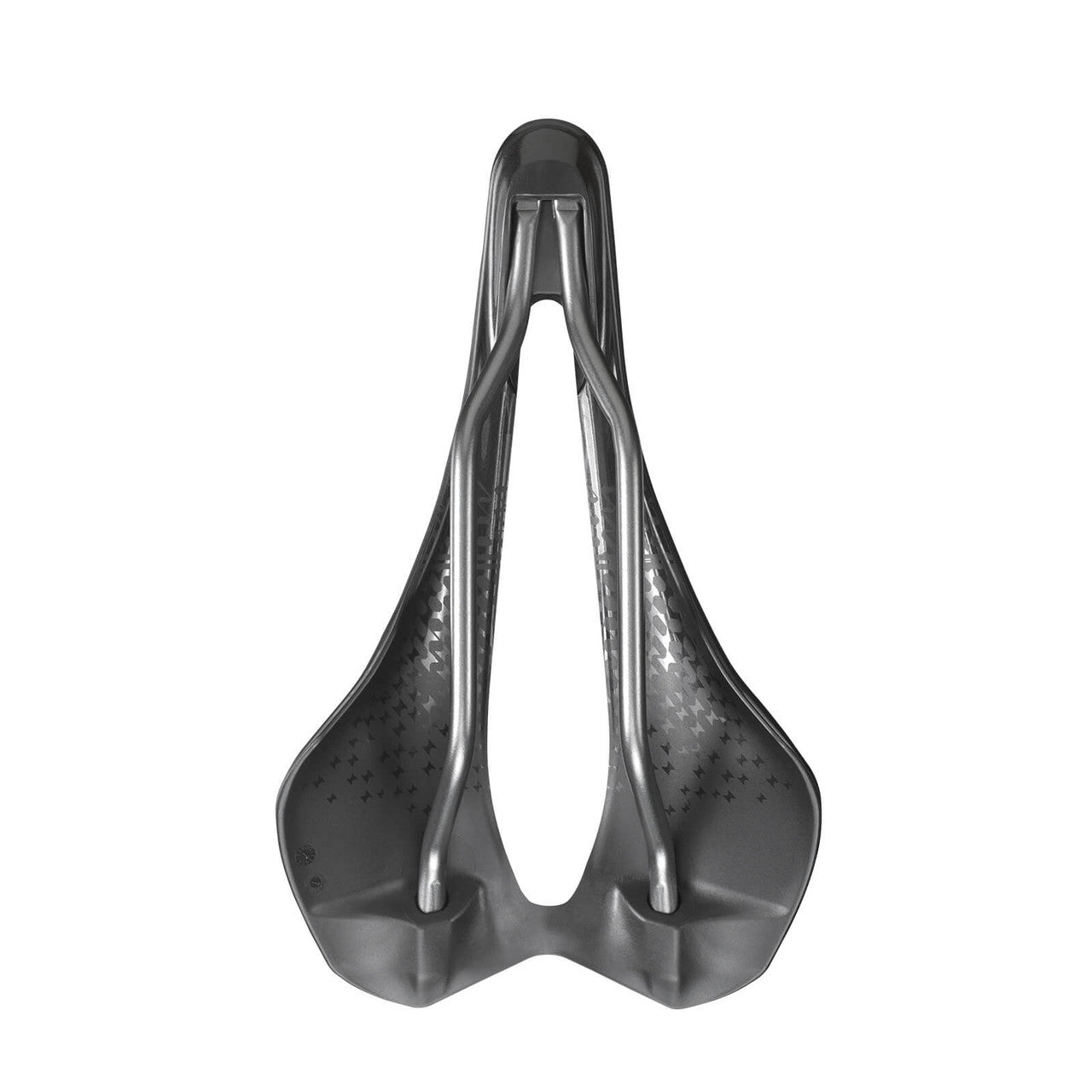 Zadel SELLE ITALIA SLR ELITE SUPERFLOW L3 145 mm Titanium Rails