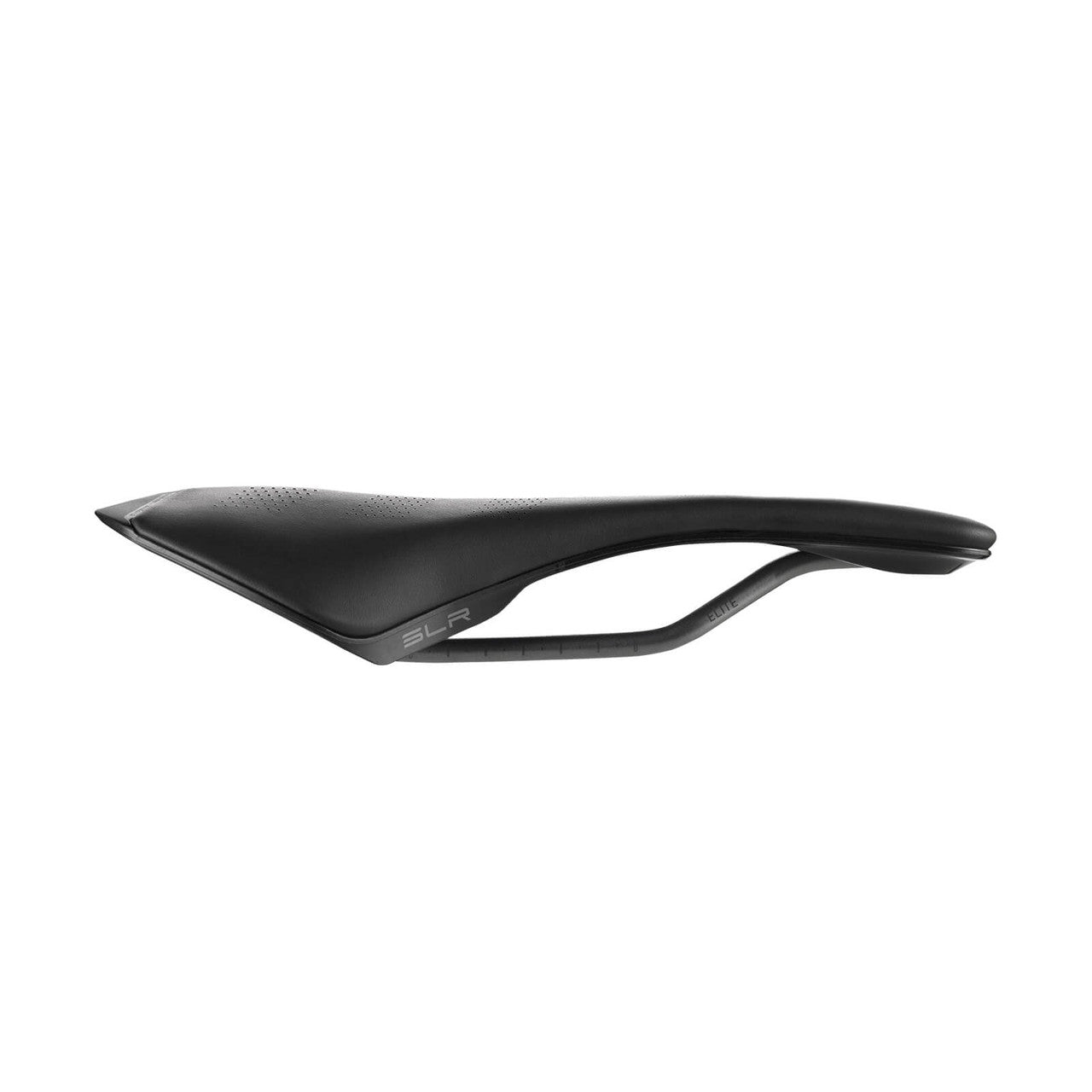 Zadel SELLE ITALIA SLR ELITE SUPERFLOW L3 145 mm Titanium Rails