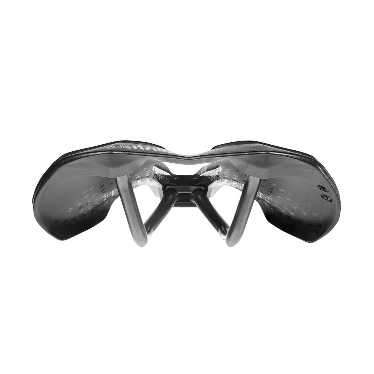 Zadel SELLE ITALIA SLR ELITE SUPERFLOW L3 145 mm Titanium Rails