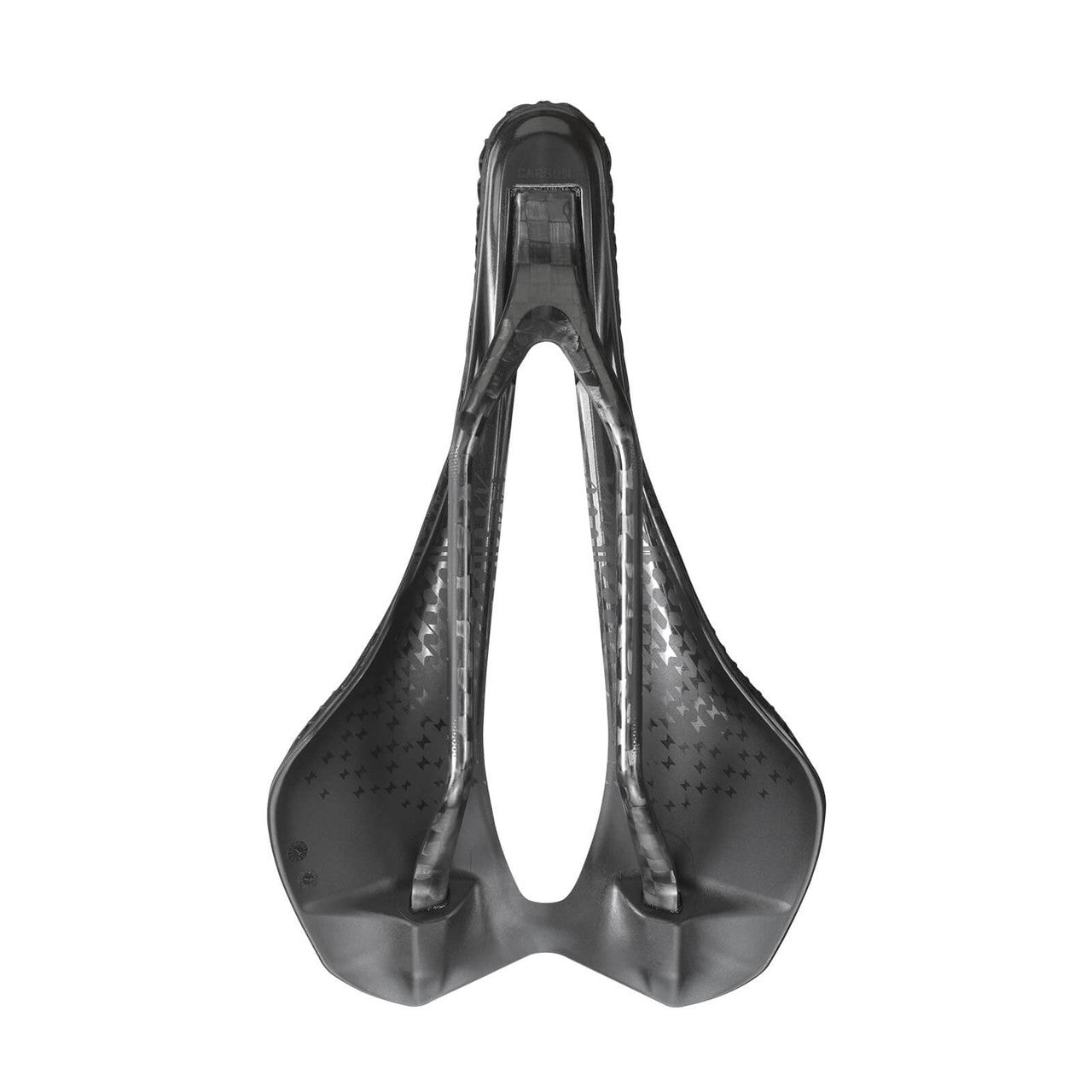Selle SLR 3D Carbon L3 - onderaanzicht