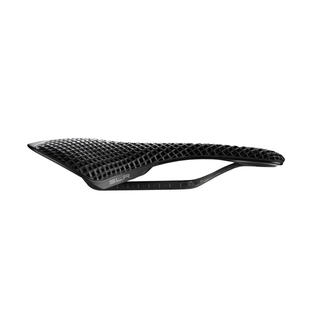 Selle SLR 3D Carbon L3 - zijaanzicht