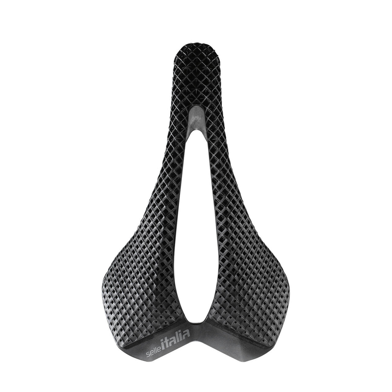 Selle SLR 3D Carbon L3 - bovenaanzicht