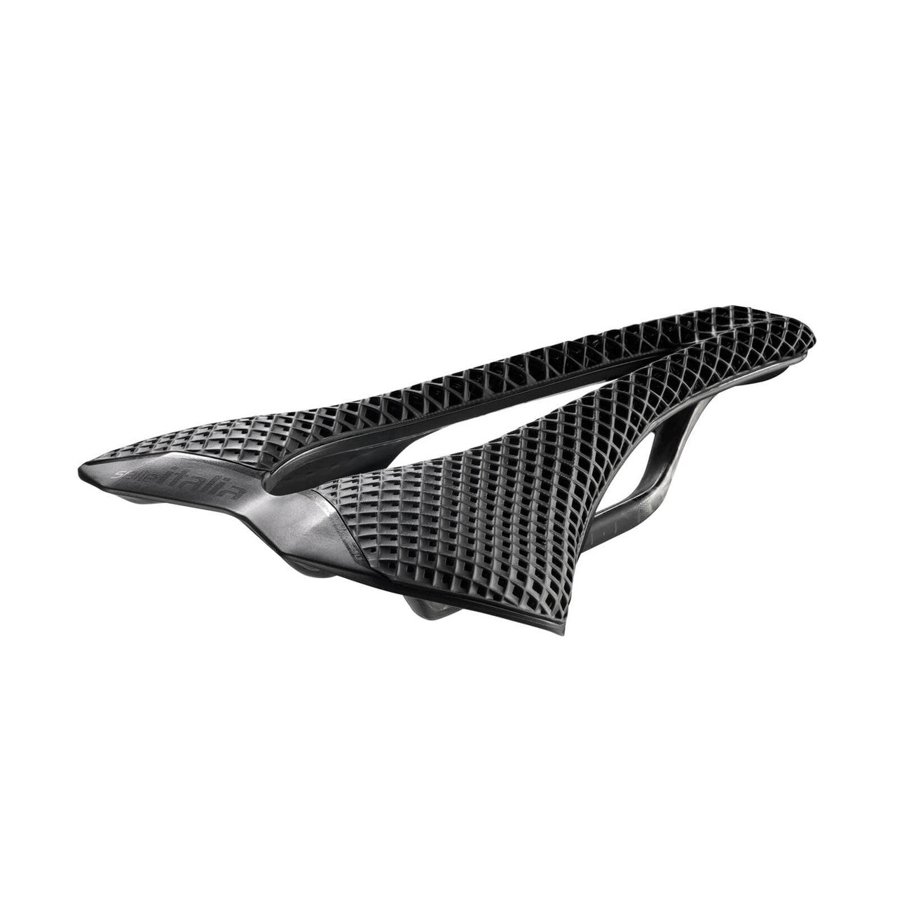 Selle SLR 3D Carbon L3 - 3/4-aanzicht